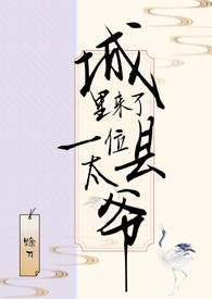 城里来了一位县太爷结局