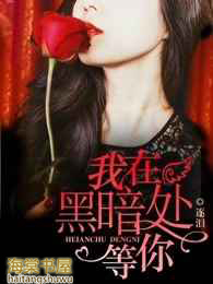 我在黑暗中三部曲